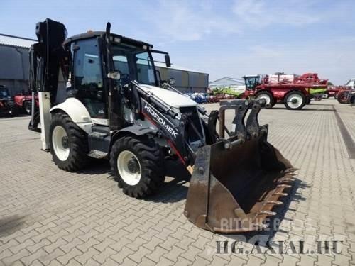 Hidromek 102B Muud põllumajandusmasinad