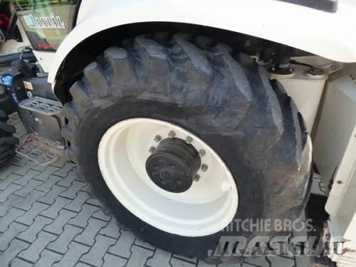 Hidromek 102B Muud põllumajandusmasinad
