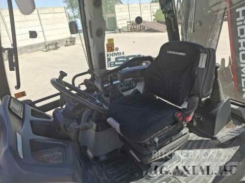 Hidromek 102B Muud põllumajandusmasinad