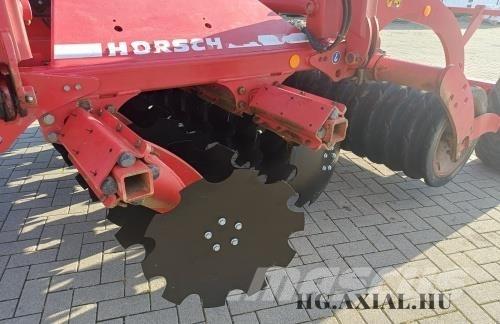 Horsch Joker 5 RT Randaalid