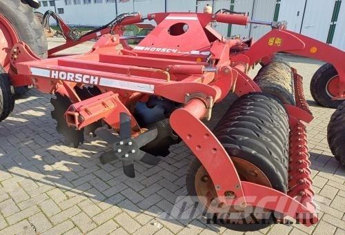 Horsch Joker 5 RT Randaalid