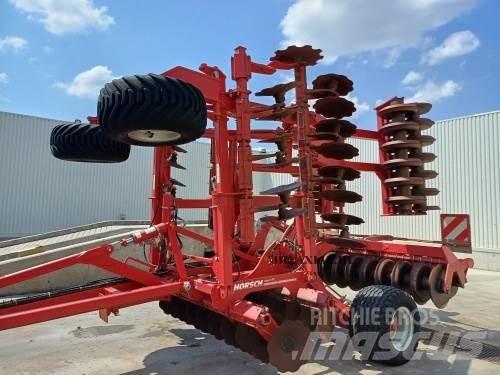 Horsch Joker 6 RT Randaalid