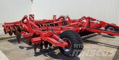 Horsch Joker 6 RT Randaalid