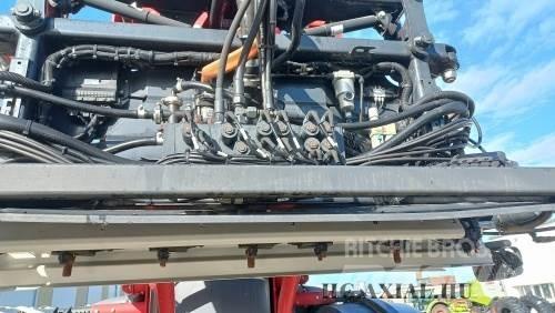 Horsch Leeb 4 LT Muud põllumajandusmasinad