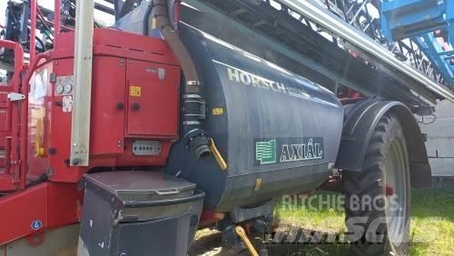 Horsch Leeb 6 GS Muud põllumajandusmasinad