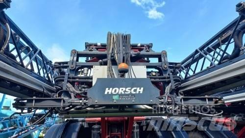 Horsch Leeb 6 GS Muud põllumajandusmasinad