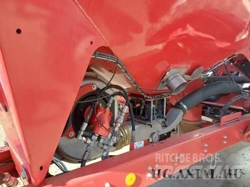 Horsch Maestro 8 CC Täppiskülvikud