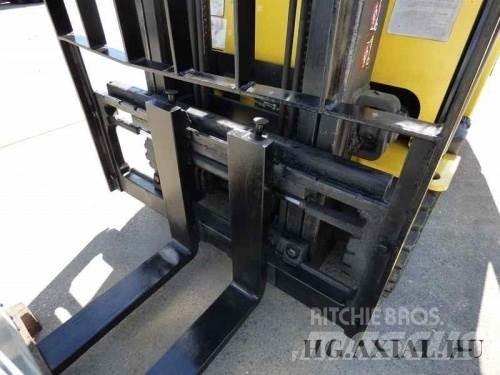 Hyundai 15BT-9 Muud põllumajandusmasinad