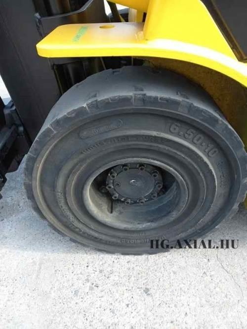 Hyundai 15L-7M Muud põllumajandusmasinad