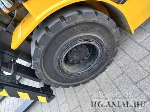 Hyundai 18L-7M Muud põllumajandusmasinad