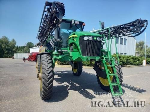 John Deere 4730 Muud põllumajandusmasinad