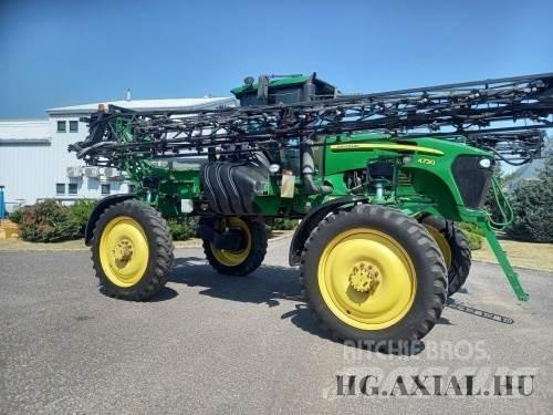 John Deere 4730 Muud põllumajandusmasinad