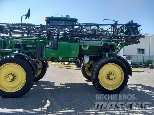 John Deere 4730 Muud põllumajandusmasinad