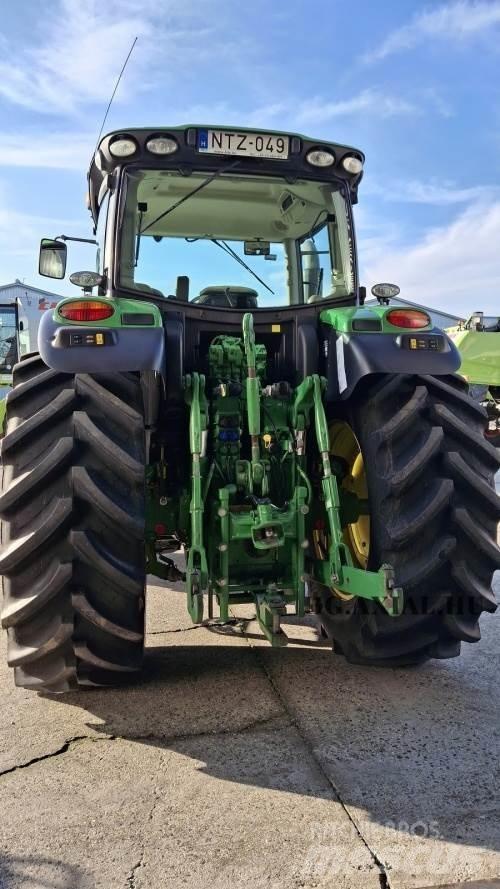 John Deere 6195R Traktorid