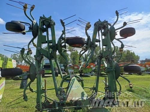 Krone KW 8.82 Muud põllumajandusmasinad