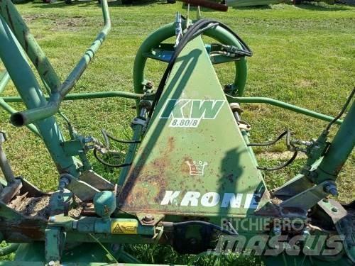 Krone KW 8.82 Muud põllumajandusmasinad