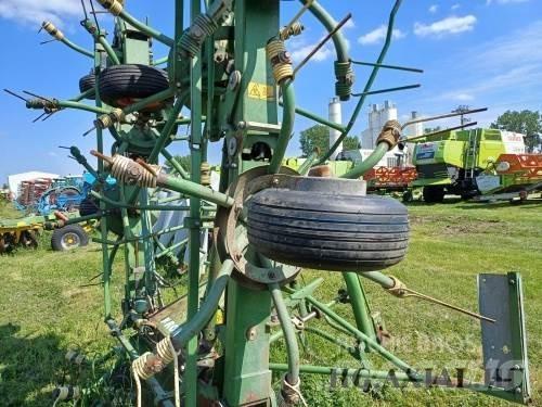 Krone KW 8.82 Muud põllumajandusmasinad