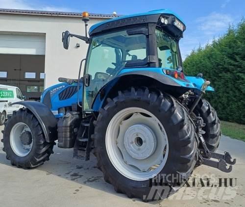 Landini 6-140C LS Traktorid
