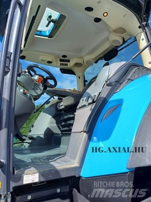 Landini 7-175 Traktorid