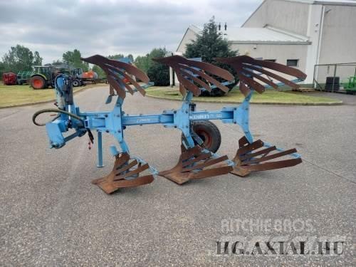 Lemken 7 Pöördadrad