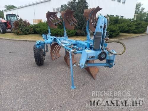 Lemken 7 Pöördadrad