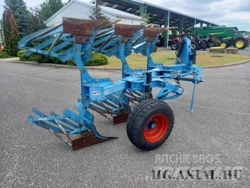 Lemken 7 Pöördadrad