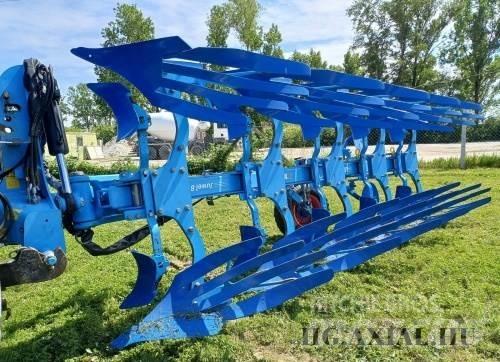Lemken 8 4 N 100 Pöördadrad