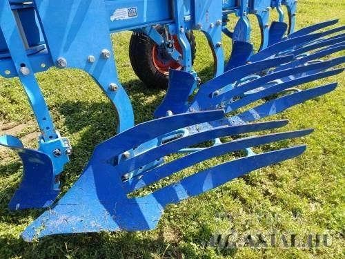 Lemken 8 4 N 100 Pöördadrad