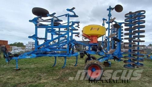 Lemken Karat 9 Kultivaatorid