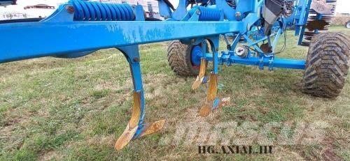 Lemken Karat 9 Kultivaatorid