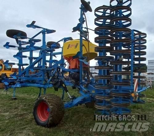 Lemken Lemken Kultivaatorid