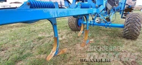 Lemken Lemken Kultivaatorid
