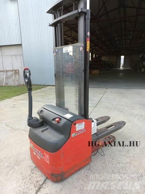 Manitou ES 412 D34 Muud põllumajandusmasinad