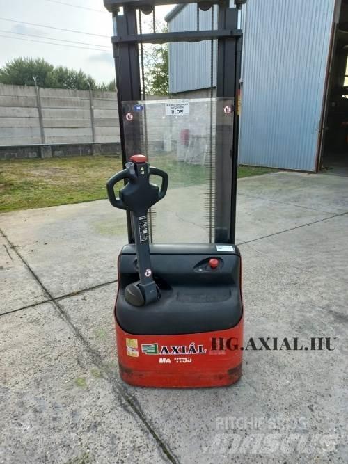 Manitou ES 412 D34 Muud põllumajandusmasinad