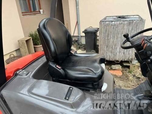 Manitou MI 18 D Kahveltõstukid - muud