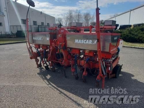 Mascar 6 Täppiskülvikud
