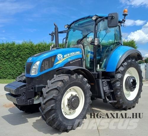 New Holland T5-95 Traktorid
