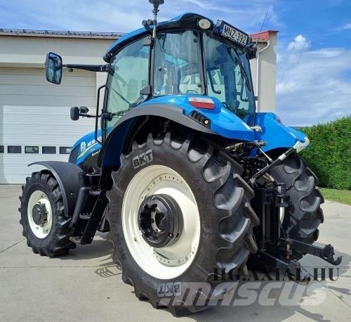 New Holland T5-95 Traktorid