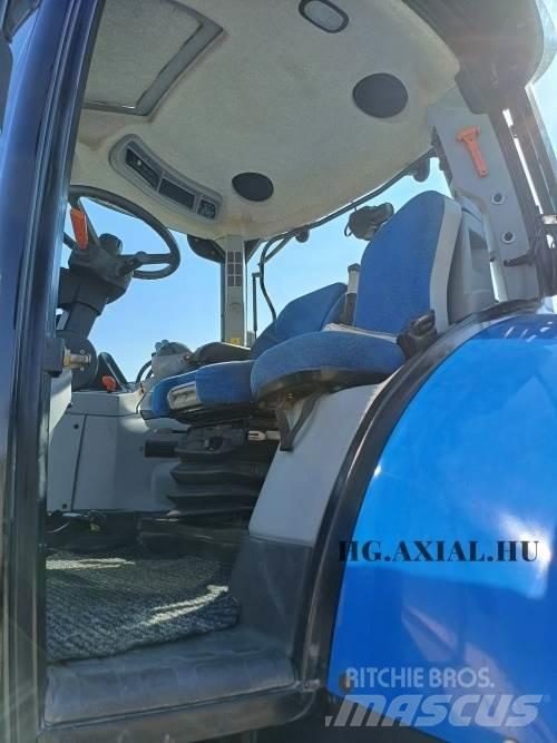 New Holland T6050 Traktorid