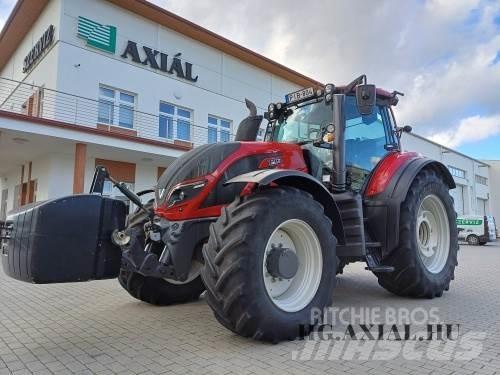 Valtra T234A Traktorid