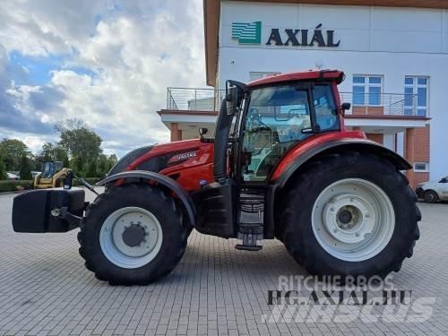 Valtra T234A Traktorid
