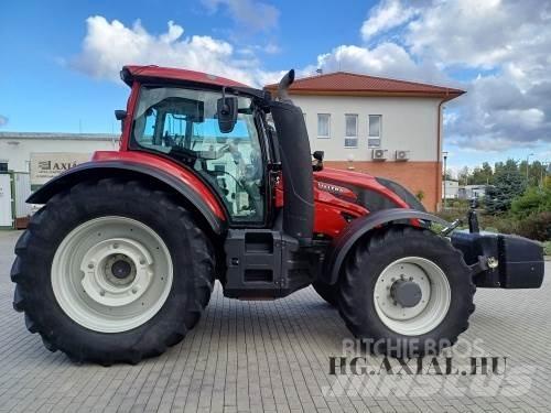 Valtra T234A Traktorid