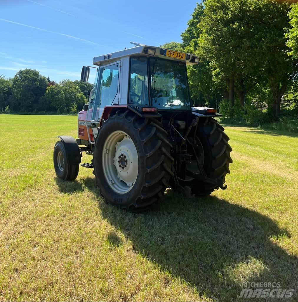 Massey Ferguson 3050 Traktorid