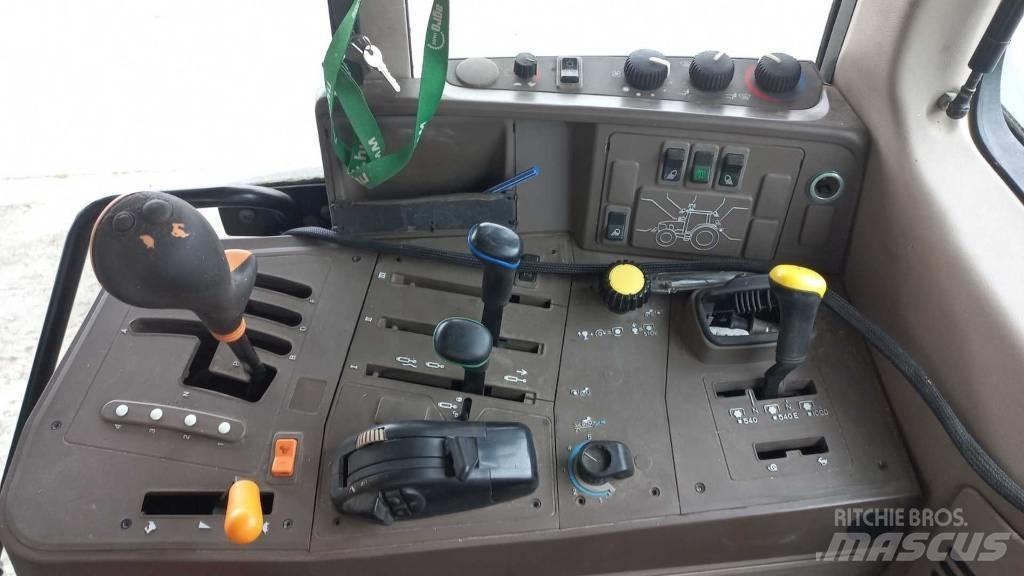 John Deere 6630 Traktorid