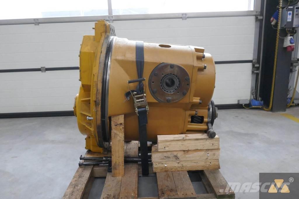 CAT 105-8185 Käigukastid