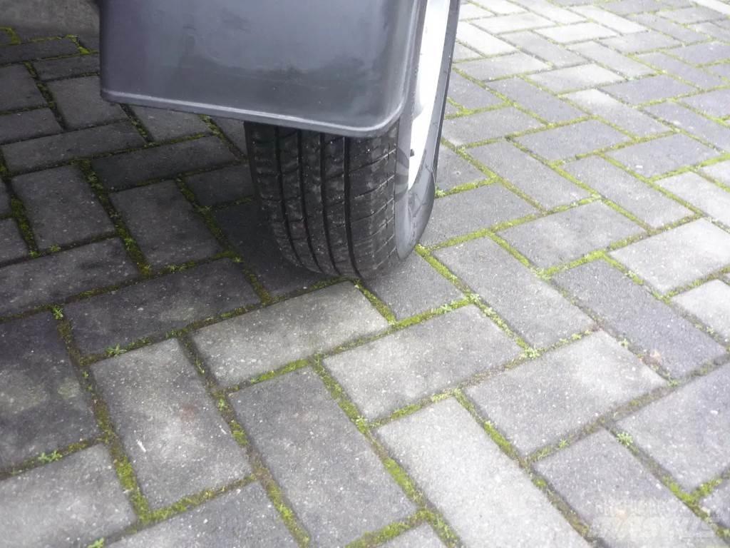 Mosa TF IM 5.5 Y Mobiilsed valgustusseadmed