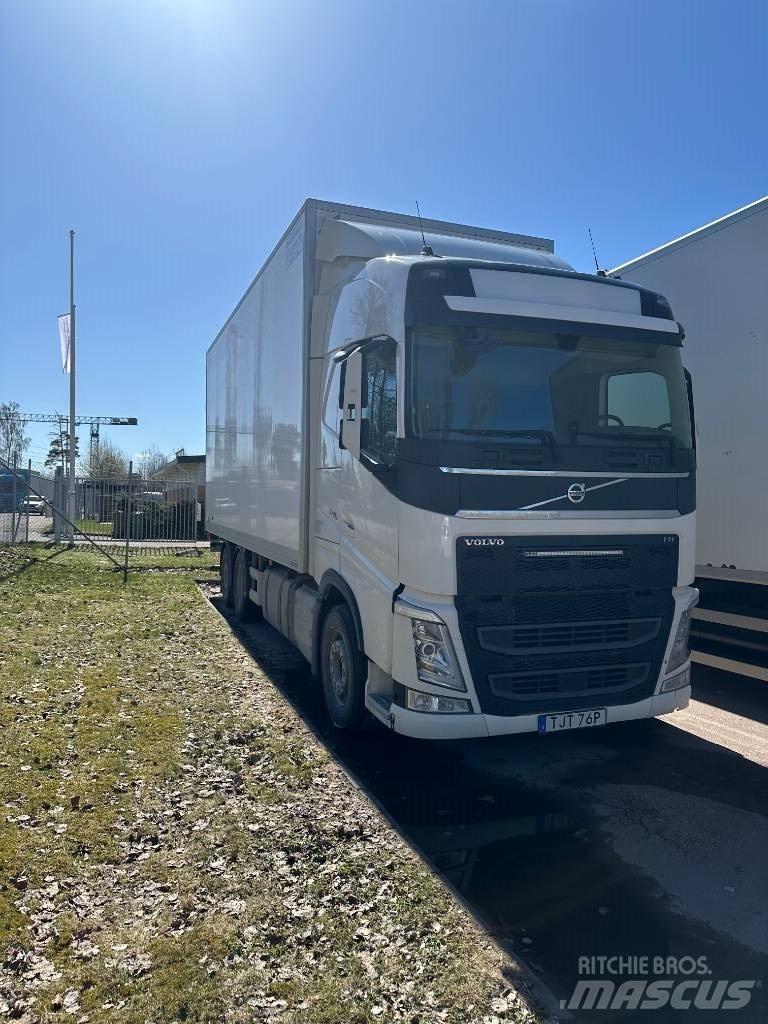 Volvo FH 12 540 Külmikautod