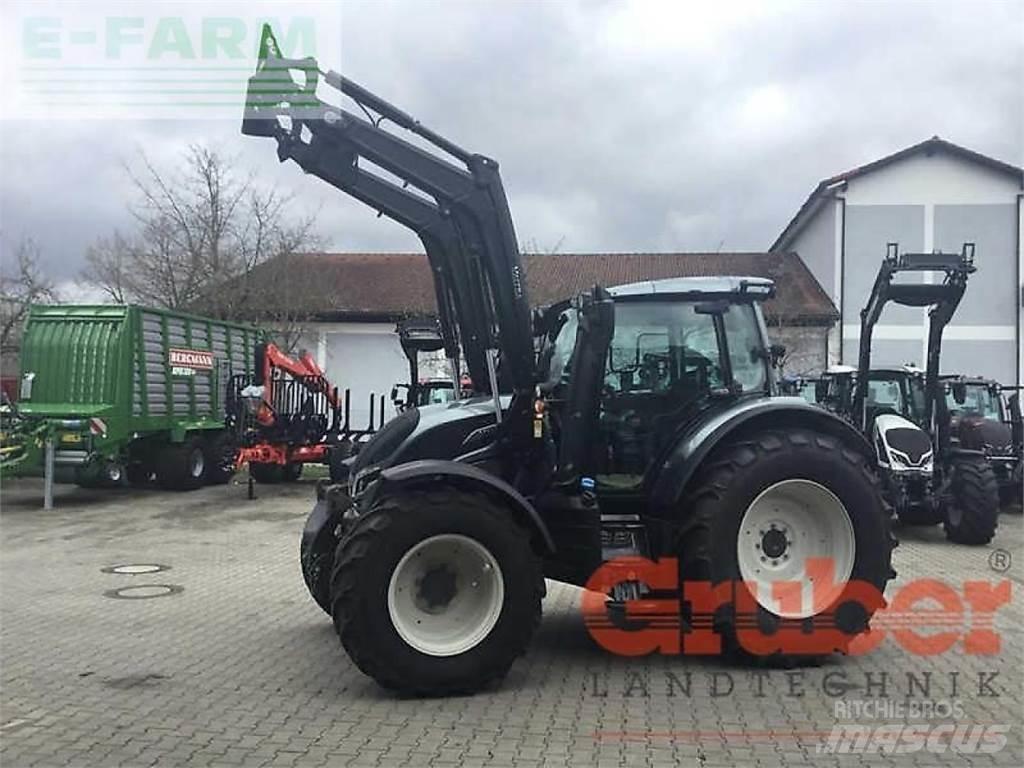 Valtra n 175 d Traktorid