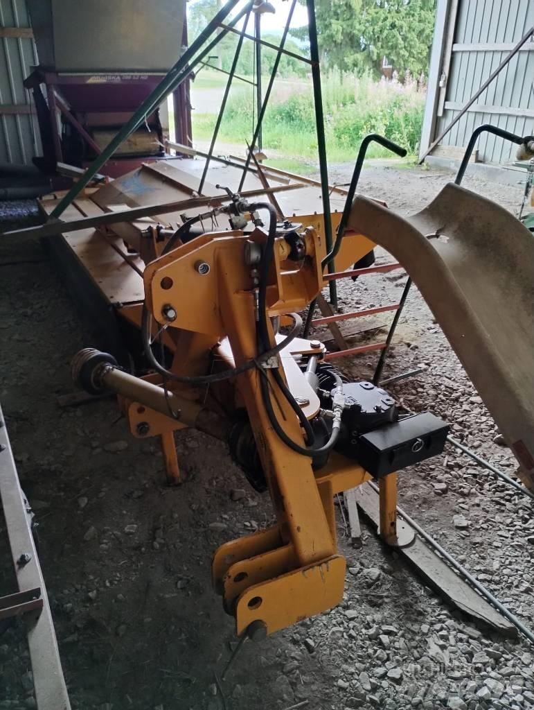 Elho Arrow NM 3200 Muljurniidukid
