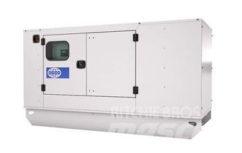 FG Wilson P 88-3 Diiselgeneraatorid